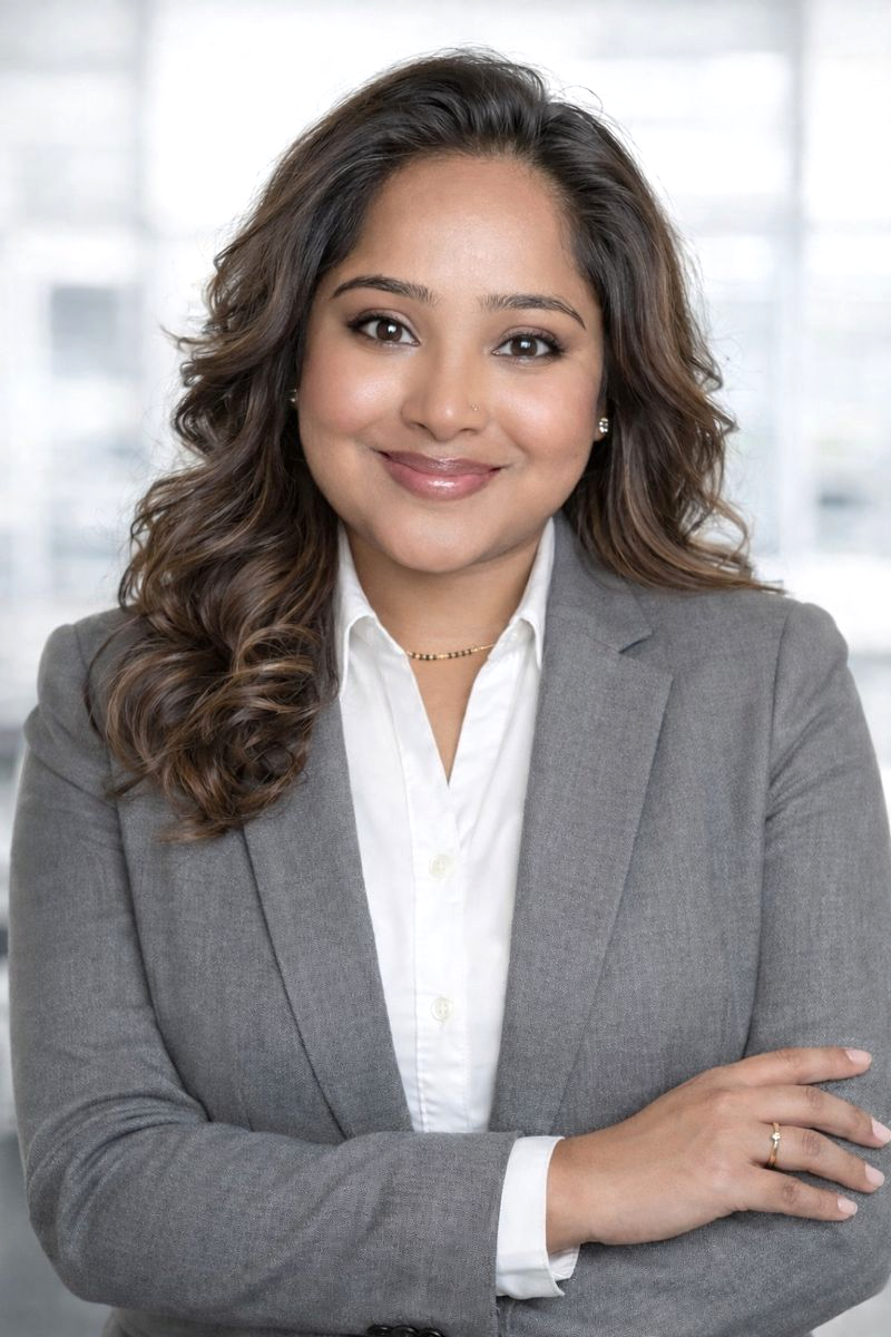 Krupali Subhash   Burute